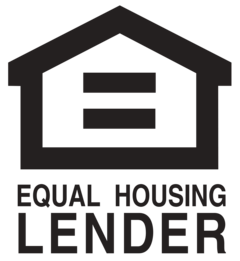 Equal Housing Lender