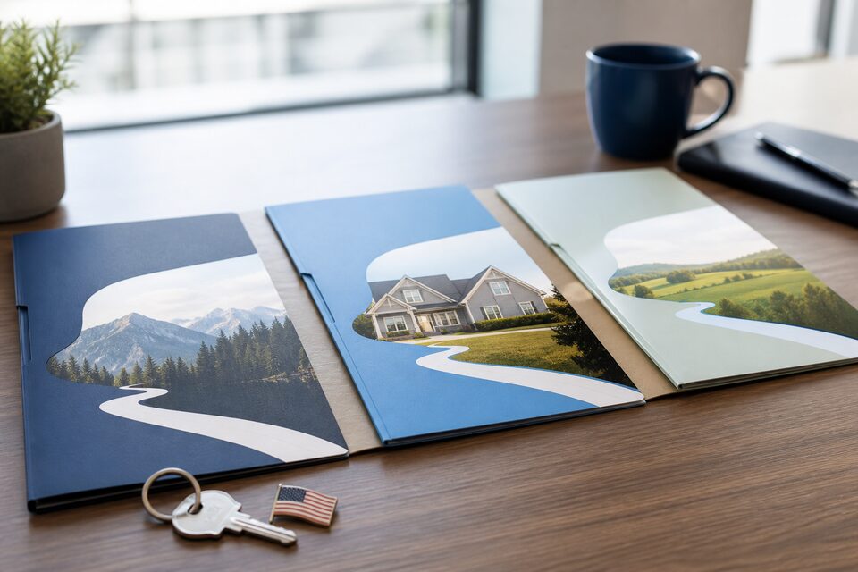 Loan pathway options for homebuyers