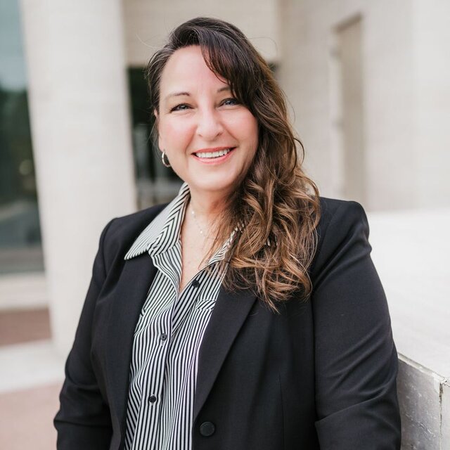 Lori Meaney, Production Manager, NMLS #1132235